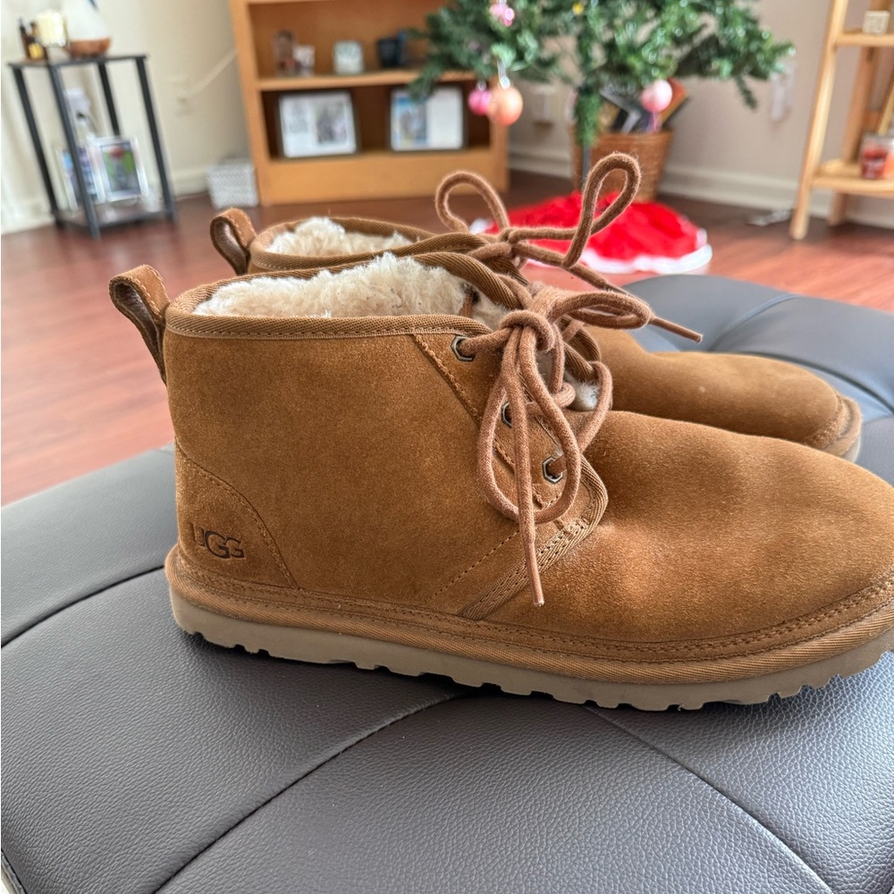 UGG Women’s Neumel Boots